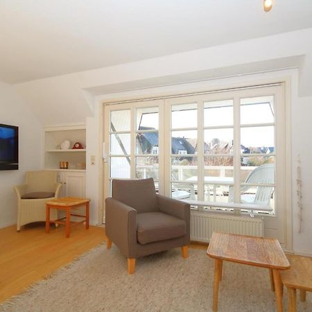 Krause Appartement Munkmarsch Buitenkant foto